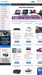 Mobile Screenshot of laptopshowroominhyderabad.com